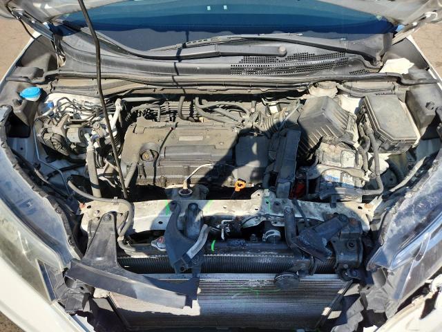 2016 HONDA CR-V EX - 5J6RM4H57GL133182