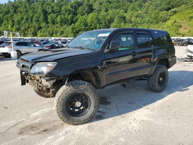 TOYOTA 4RUNNER SR