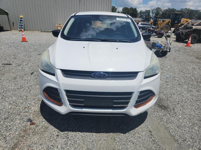 2016 FORD ESCAPE S 1FMCU0F71GUB79315