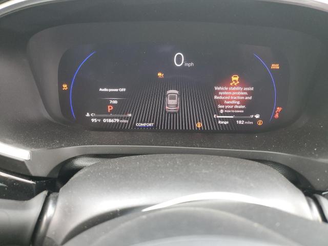 2025 ACURA MDX 5J8YD9H37SL001675