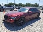 2021 CHRYSLER 300 S - 2C3CCABG4MH589077