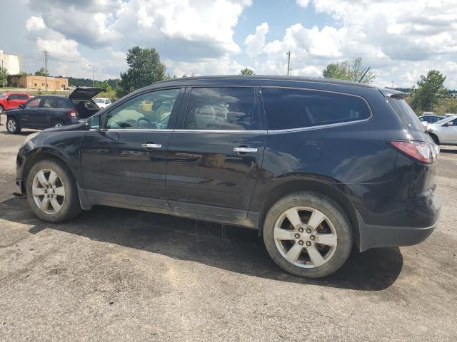 2017 CHEVROLET TRAVERSE L 1GNKRGKD4HJ300158