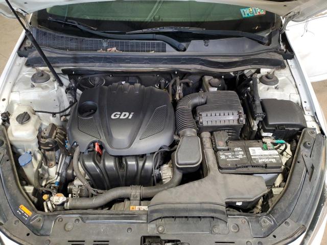 2015 KIA OPTIMA LX KNAGM4A75F5653261