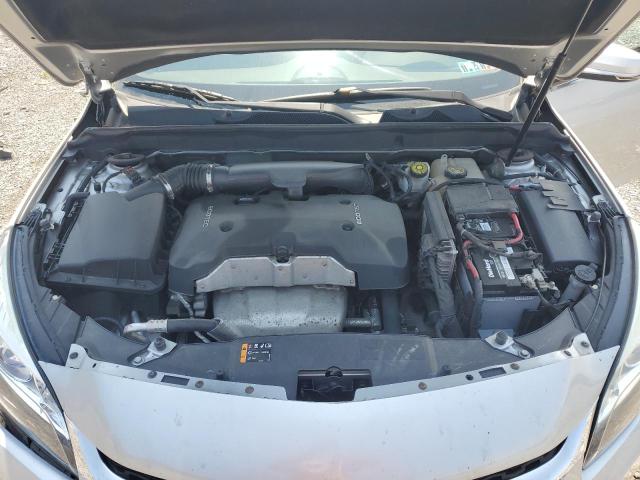2015 CHEVROLET MALIBU LTZ 1G11F5SL2FF323228