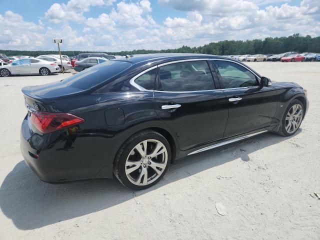 2018 INFINITI Q70L 3.7 L JN1BY1PRXJM370414