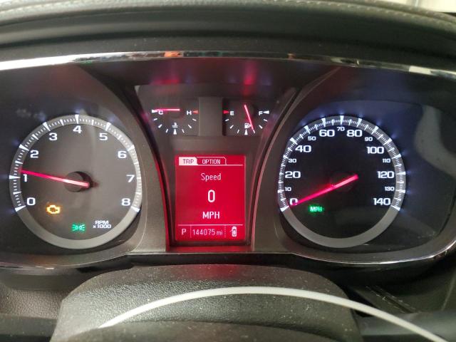 2016 GMC TERRAIN DE 2GKFLVE35G6107178