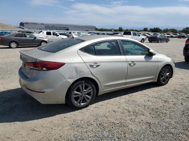 2017 HYUNDAI ELANTRA SE 5NPD84LF5HH122076