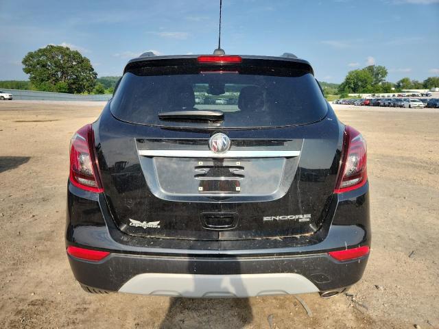 2019 BUICK ENCORE PRE KL4CJESB9KB711543