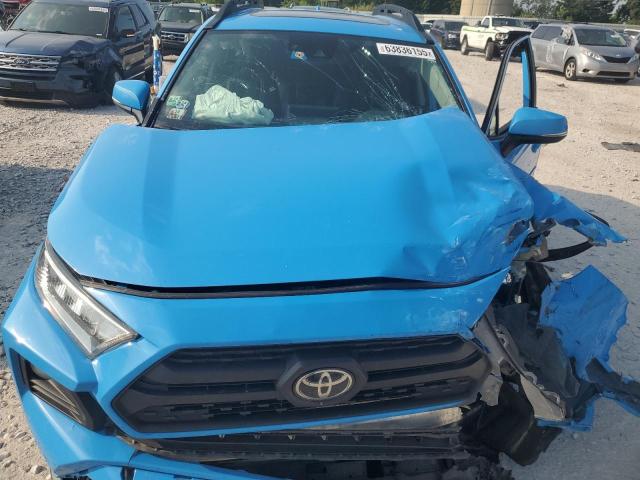 2019 TOYOTA RAV4 ADVEN - 2T3J1RFV9KW020724