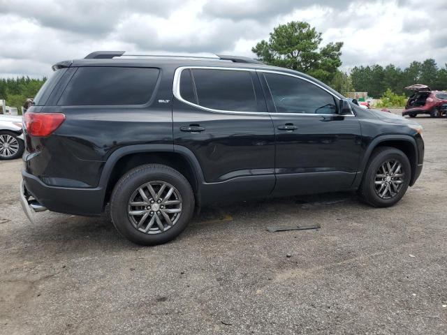 2017 GMC ACADIA SLT 1GKKNMLS6HZ258579