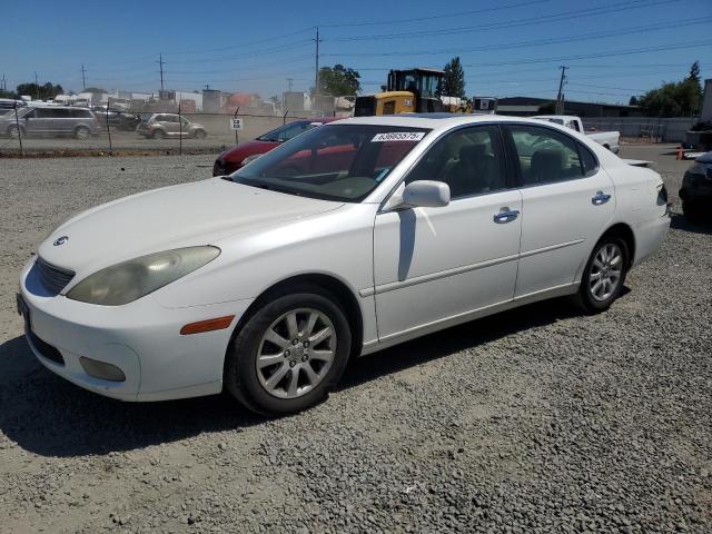 LEXUS ES 300