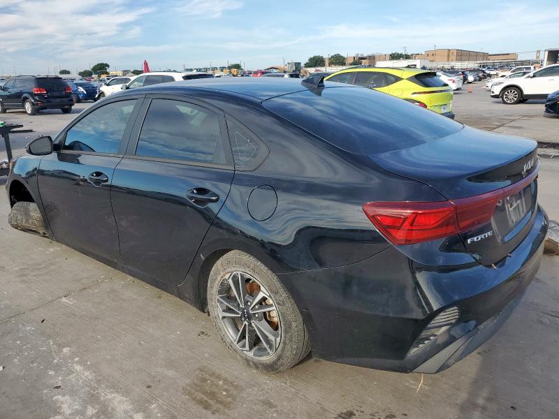 2023 KIA FORTE LX - 3KPF24AD4PE511936