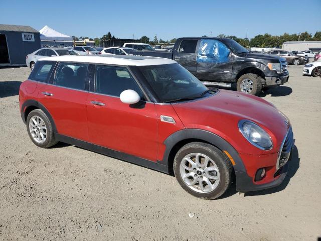 2017 MINI COOPER CLU WMWLN5C5XH2E32596