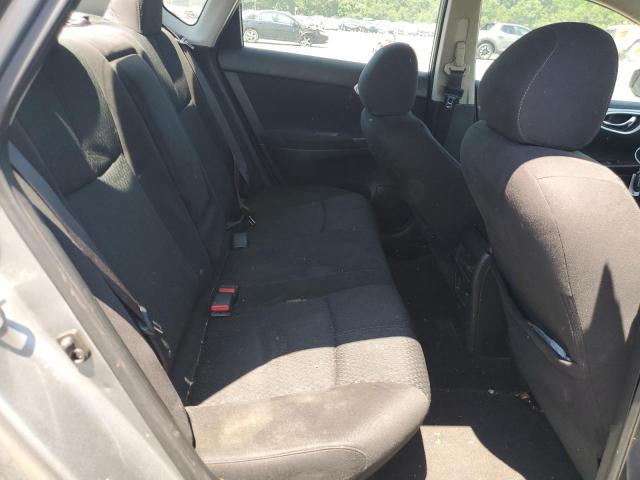 2014 NISSAN SENTRA S - 3N1AB7AP7EY256638