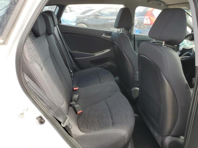 2017 HYUNDAI ACCENT SE - KMHCT5AE2HU301591
