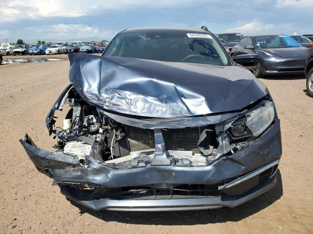 2019 HONDA CIVIC LX - 19XFC2F62KE041314