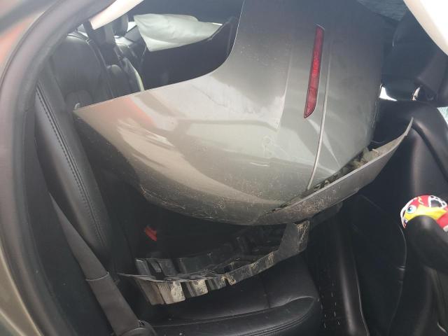 2017 LINCOLN MKZ RESERV 3LN6L5EC9HR613176