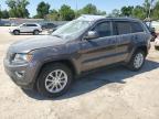 2016 JEEP GRAND CHER - 1C4RJFAG2GC328841
