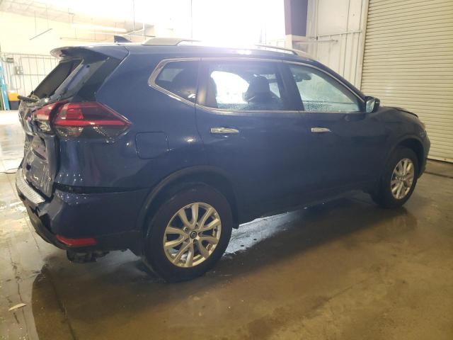 2020 NISSAN ROGUE S JN8AT2MVXLW136798