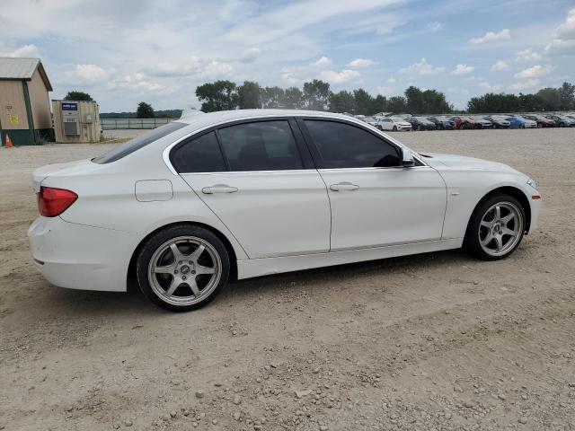Vin: wba3a5c55cf259337, lot: 63327925, bmw 3 series i 20123