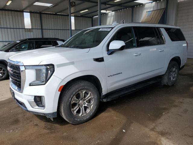 GMC YUKON XL K