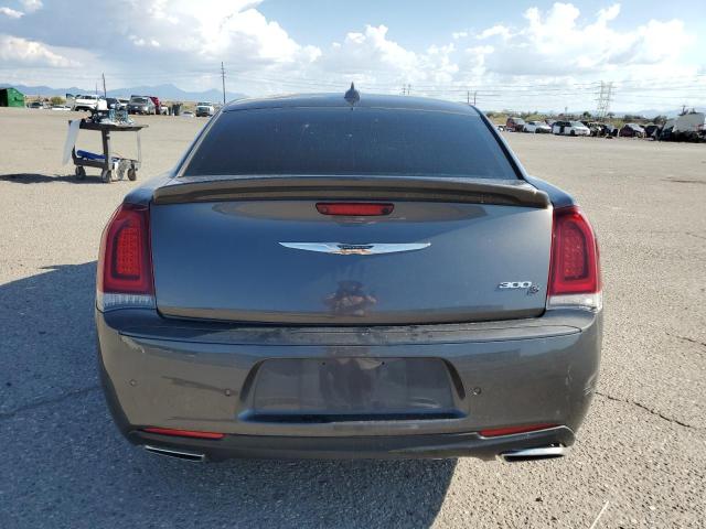2018 CHRYSLER 300 S - 2C3CCABT7JH304297