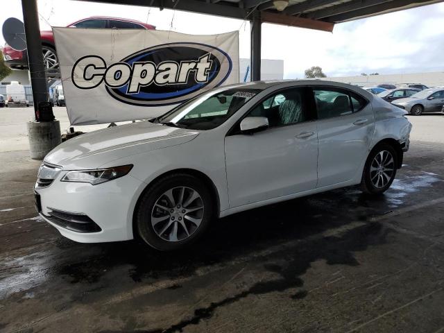 2015 ACURA TLX - 19UUB1F30FA018571