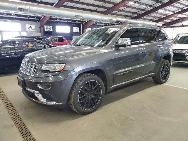 JEEP GRAND CHER