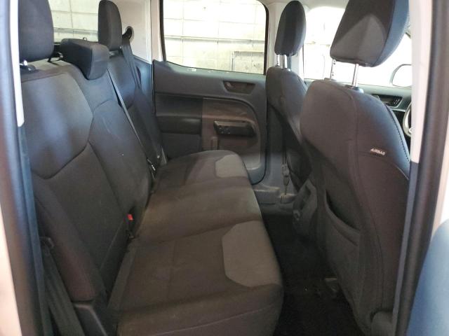 2022 FORD MAVERICK X 3FTTW8E33NRA46524