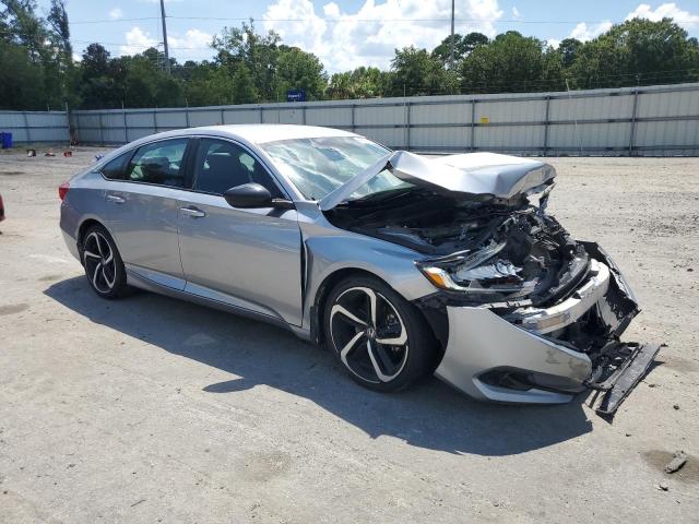 2022 HONDA ACCORD SPO - 1HGCV1F32NA111948