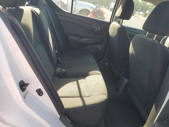 2015 NISSAN VERSA SV - 3N1CN7AP9FL876471