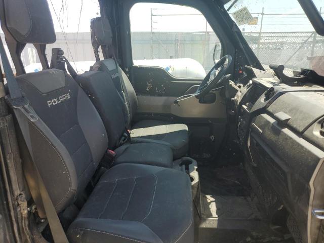 2025 POLARIS RANGER XD 3NSXAW1R2SM134745