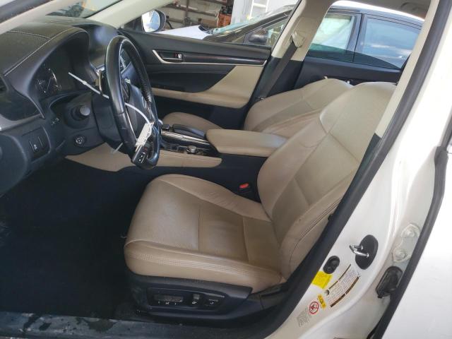 2016 LEXUS GS 200T BA JTHBA1BL0GA002420