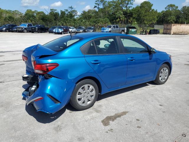 2021 KIA RIO LX 3KPA24AD0ME430597