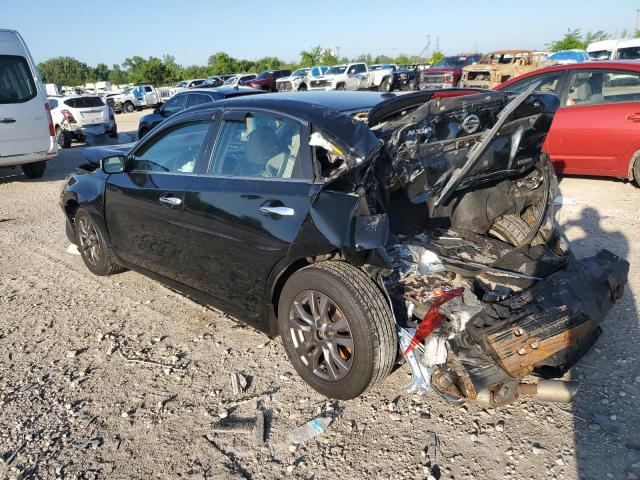 2015 NISSAN ALTIMA 2.5 - 1N4AL3AP3FC490861