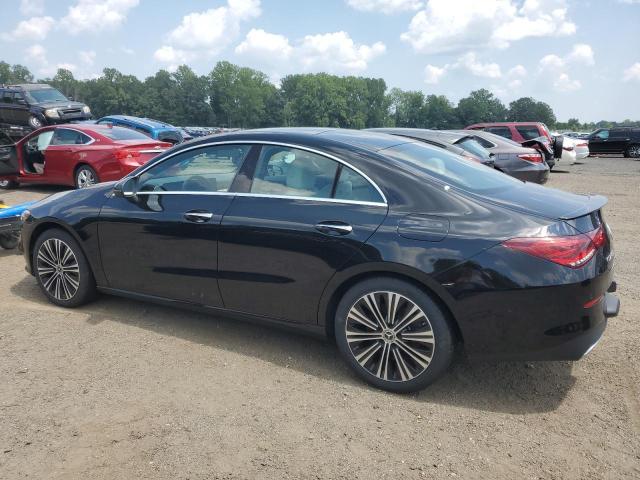 2021 MERCEDES-BENZ CLA 250 4M W1K5J4HBXMN221569