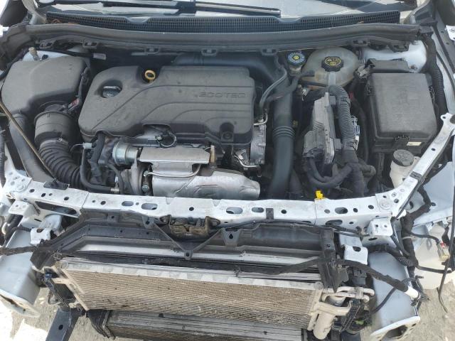 2018 CHEVROLET CRUZE LT 1G1BE5SM5J7242548