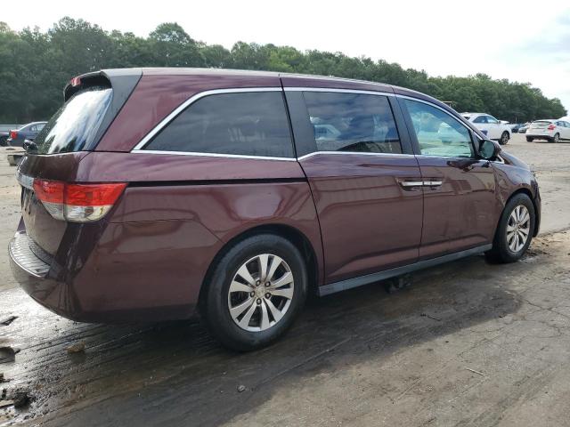 2015 HONDA ODYSSEY EX 5FNRL5H45FB091053