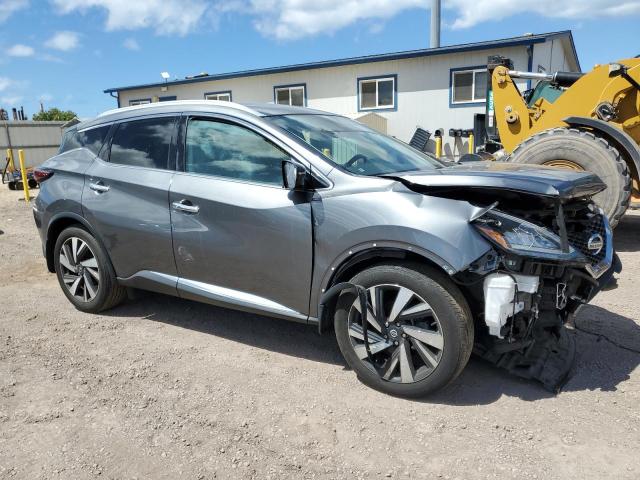 2022 NISSAN MURANO SL 5N1AZ2CJ2NC107742