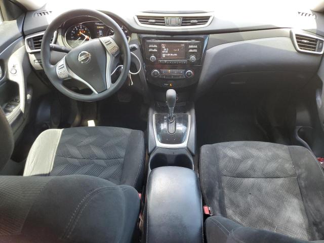 2016 NISSAN ROGUE S - 5N1AT2MT5GC785552