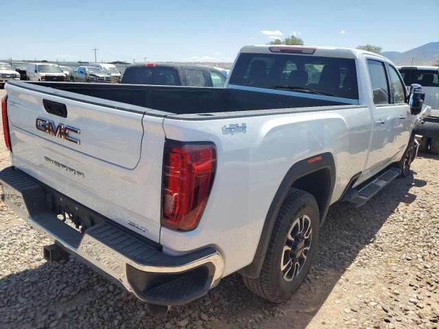 2020 GMC SIERRA K35 - 1GT49UEY0LF152388