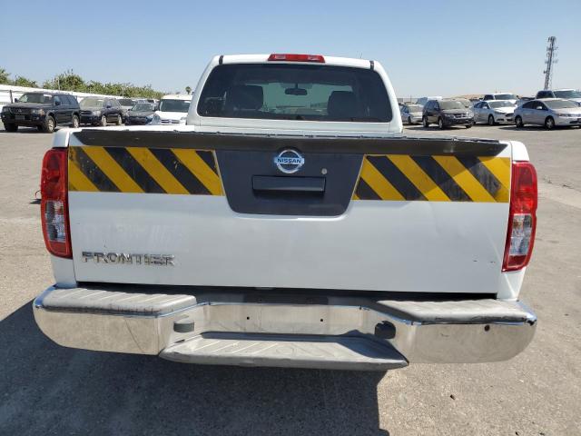 2013 NISSAN FRONTIER S - 1N6BD0CT9DN728635
