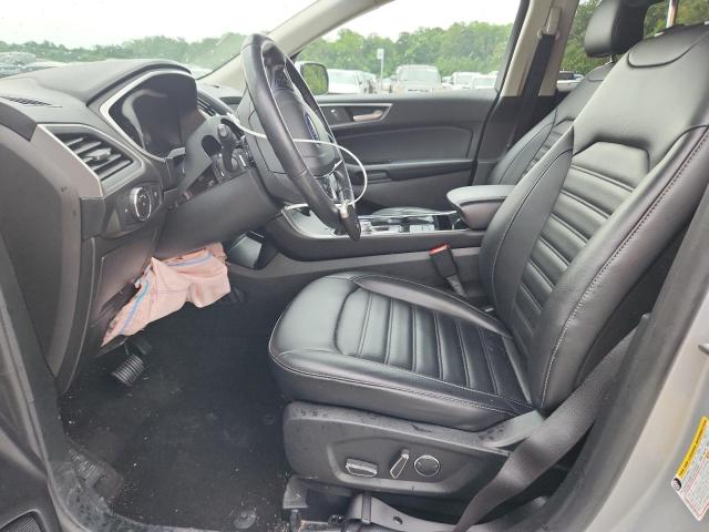 2019 FORD EDGE SEL 2FMPK4J93KBB03147