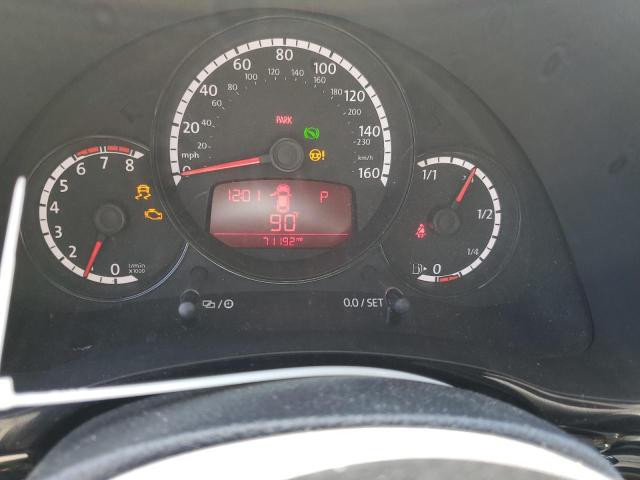 2015 VOLKSWAGEN BEETLE 1.8 3VWF17AT1FM655473