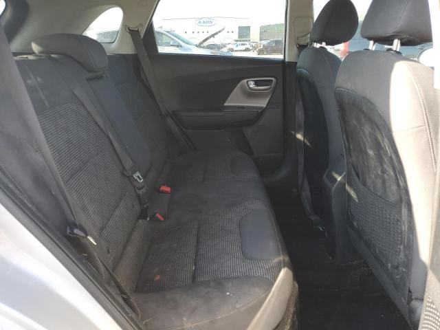 2019 KIA NIRO FE KNDCB3LC9K5235713