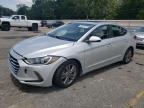 2018 HYUNDAI ELANTRA SE - 5NPD84LF0JH271551
