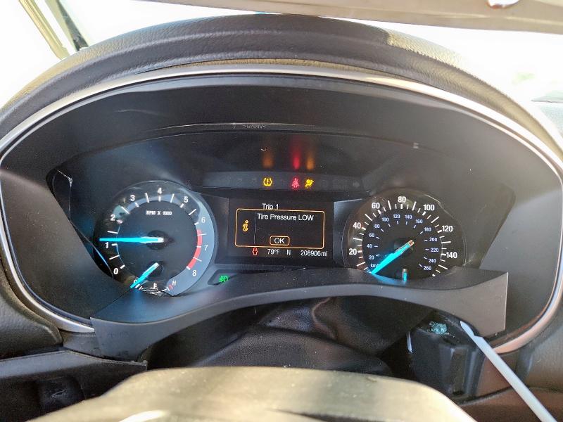 2015 FORD FUSION SE - 3FA6P0H78FR288453