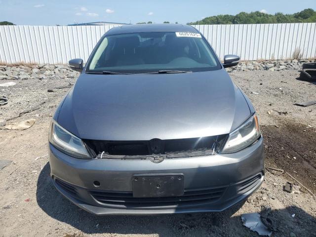 2012 VOLKSWAGEN JETTA SE - 3VWDP7AJ0CM335075