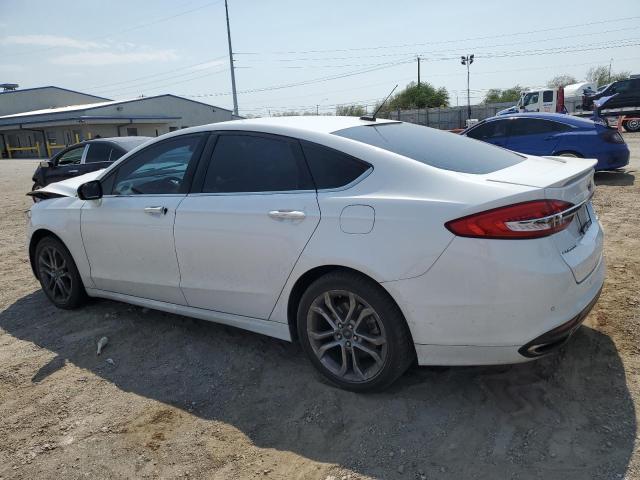 2017 FORD FUSION SE 3FA6P0H97HR221461