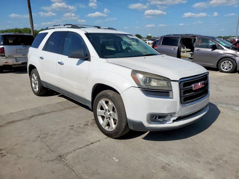 2016 GMC ACADIA SLE 1GKKRNED1GJ206458